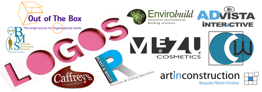 branding logo design